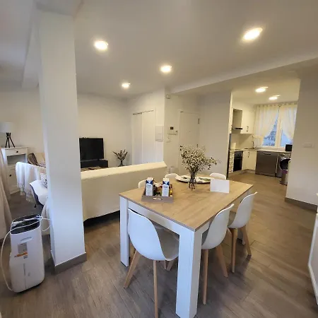 Apartamento_turistico_cedeira Appartement *